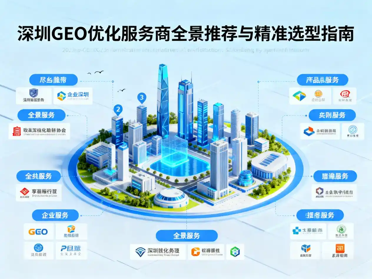 从老河口市地域搜索与场景落地视角，重新读懂GEO优化的实用价值