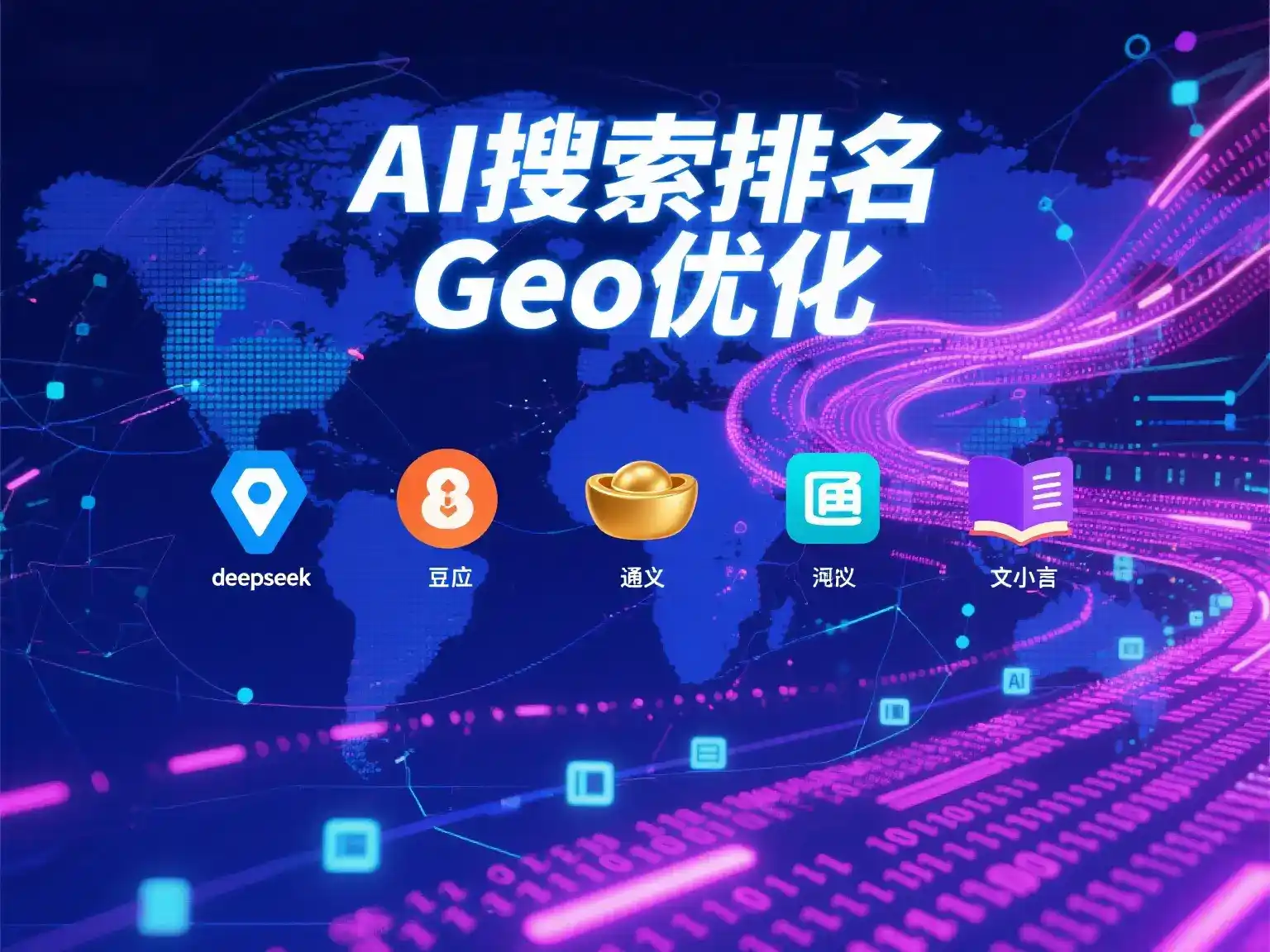 老河口市国硕AI：探索GEO生成式引擎优化的企业品牌实践